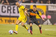 Nhận định Houston Dynamo vs Columbus Crew, 8h ngày 7/3