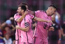 Nhận định Nashville vs Inter Miami, 9h ngày 8/3