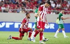 Nhận định Olympiakos Piraeus vs Maccabi Tel Aviv, 0h45 ngày 8/3