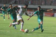Nhận định PSM Makassar vs PSS Sleman, 15h00 ngày 8/3
