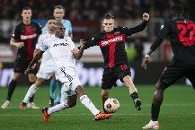 Nhận định Qarabag vs Leverkusen, 00h45 ngày 8/3