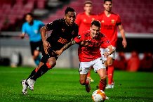 Nhận định SL Benfica vs Glasgow Rangers, 3h ngày 08/03