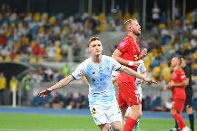 Nhận định Veres Rivne vs Dynamo Kyiv, lúc 23h00 ngày 7/3
