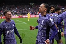 Soi kèo phạt góc Sparta Prague vs Liverpool, 0h45 ngày 08/03