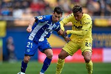 Nhận định, Soi kèo Alaves vs Villarreal, 22h15 ngày 08/03