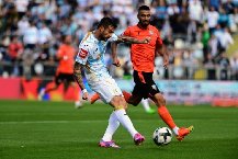 Nhận định, Soi kèo Rijeka vs Sibenik, 0h00 ngày 8/3