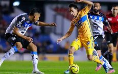 Nhận định, Soi kèo Tigres UANL vs Queretaro FC, 8h00 ngày 8/3