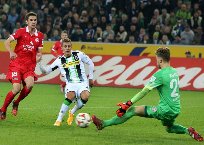 Soi kèo phạt góc Monchengladbach vs Mainz, 2h30 ngày 08/03