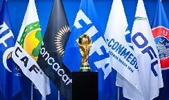 World Cup có thể mở rộng lên 64 đội trong tương lai gần