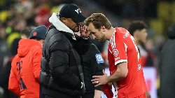 Bayern Munich nguy cơ mất Kane ở vòng 1/8 Cúp C1