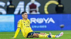 Chấn thương của Ronaldo nghiêm trọng hơn dự đoán