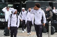 MU sắp thực hiện tour tiền mùa giải trải dài khắp châu Âu