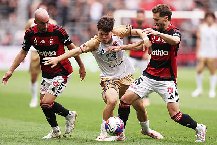 Nhận định, Soi kèo Newcastle Jets vs Western Sydney Wanderers 13h00 ngày 7/3: Tìm lại mạch thắng