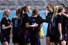 Nhận định, Soi kèo Nữ Anh vs Nữ Iceland, 19h30 ngày 7/3: Khẳng định vị thế