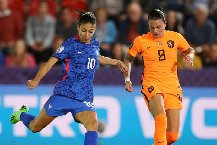 Nhận định, Soi kèo Nữ Hà Lan vs Nữ Ireland 02h45 ngày 08/03: Tin vào cửa trên