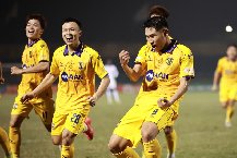 Nhận định, Soi kèo SLNA vs Hải Phòng, 18h00 ngày 7/3: Chủ nhà thăng hoa