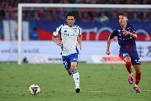 Nhận định, Soi kèo Tokyo vs Yokohama F. Marinos 12h00 ngày 7/3: Thắng sát nút