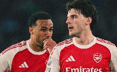 Soi kèo phạt góc Mansfield Town vs Arsenal, 19h15 ngày 07/03