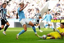 Soi kèo phạt góc Newcastle vs Man City, 3h ngày 08/03