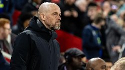 Erik ten Hag cảm thấy lạc lõng ở MU