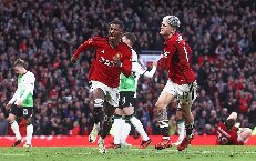 Kèo thẻ phạt ngon ăn MU vs Liverpool, 21h30 ngày 07/04