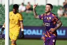 Kết quả bóng đá hôm nay tối 7/4: Adelaide ngược dòng ngoạn mục