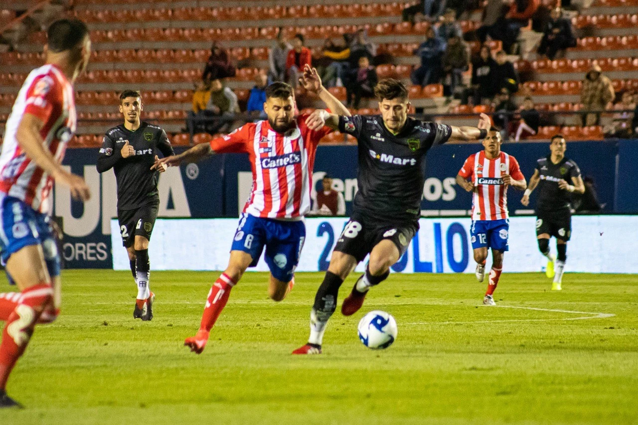 Nhận định Atletico San Luis vs FC Juarez, 7h ngày 08/04