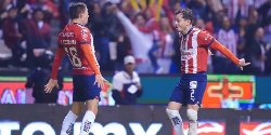 Nhận định Chivas Guadalajara vs Puebla, 8h5 ngày 07/04
