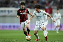Nhận định Daegu vs FC Seoul, 12h00 ngày 7/4