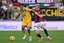 Nhận định Frosinone vs Bologna, 17h30 ngày 7/4