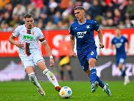 Nhận định Hoffenheim vs Augsburg, 20h30 ngày 7/4