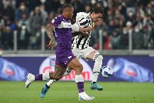 Nhận định Juventus vs Fiorentina, 1h45 ngày 8/4