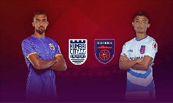 Nhận định Mumbai City vs Odisha, 21h00 ngày 8/4