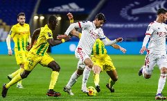 Nhận định Nantes vs Lyonnais, 1h45 ngày 08/04