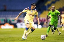 Nhận định Santos Laguna vs Club America, 10h ngày 07/04