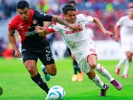 Nhận định Toluca vs Atlas, 1h ngày 08/04