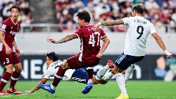Nhận định Vissel Kobe vs Yokohama F Marinos, 12h00 ngày 7/4