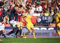 Soi kèo phạt góc Frosinone vs Bologna, 17h30 ngày 07/04