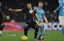 Soi kèo phạt góc Monza vs Napoli, 20h ngày 07/04