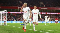 Soi kèo phạt góc Tottenham vs Nottingham, 0h ngày 08/04