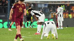 Kết quả bóng đá hôm nay 7/4: AS Roma cầm chân Juventus