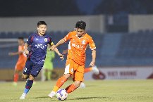 Kết quả bóng đá hôm nay tối 7/4: SHB Đà Nẵng thua đau Công An Hà Nội