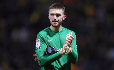 MU nhắm thủ môn từng vô địch World Cup