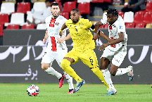 Nhận định, Soi kèo Al Jazira vs Al Wasl 20h50 ngày 7/4: Trận cầu 6 điểm