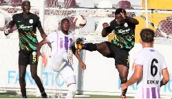 Nhận định, Soi kèo Ankara Keciorengucu vs Sanliurfaspor 18h00 ngày 8/4: Thử thách dễ chịu