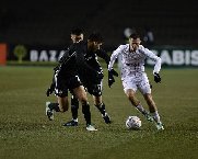 Nhận định, Soi kèo Araz Nakhchivan vs Sumqayit 21h00 ngày 7/4: Đối thủ nhẹ ký