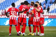 Nhận định, Soi kèo Cukaricki vs IMT Belgrad, 23h00 ngày 7/4: Thắng lợi đầu tiên
