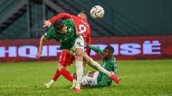 Nhận định, Soi kèo Egnatia vs Elbasani, 22h00 ngày 7/4: Níu chân đội đầu bảng
