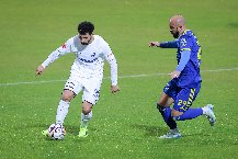 Nhận định, Soi kèo Farul Constanta vs Unirea Slobozia, 21h30 ngày 7/4: Tệ gặp tệ hơn