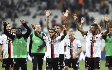 Nhận định, Soi kèo Kasimpasa vs Besiktas 0h ngày 8/4: Tận dụng sân nhà